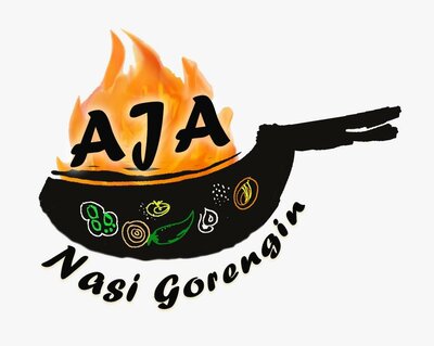 Trademark Nasi Gorengin Aja