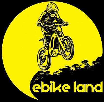 Trademark EBIKELAND