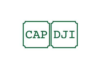 Trademark CAP DJI