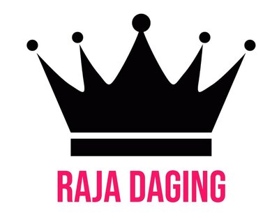 Trademark RAJA DAGING