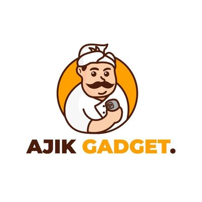 Trademark Ajik Gadget