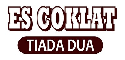 Trademark ES COKLAT TIADA DUA