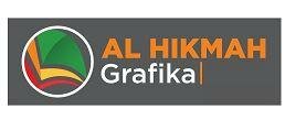 Trademark AL HIKMAH GRAFIKA + GAMBAR