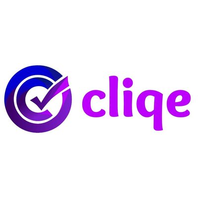 Trademark Cliqe