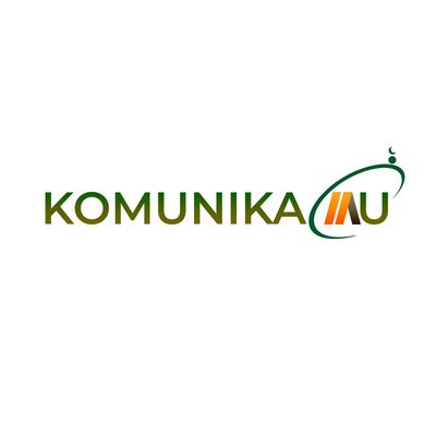 Trademark KOMUNIKAMU + LOGO