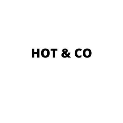 Trademark HOT AND CO