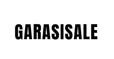 Trademark GARASISALE