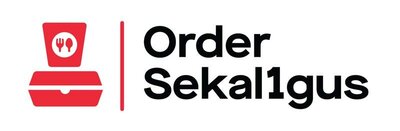 Trademark Order Sekal1gus + Logo