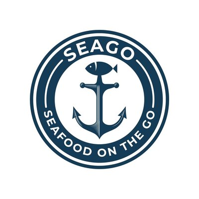 Trademark SEAGO + LOGO