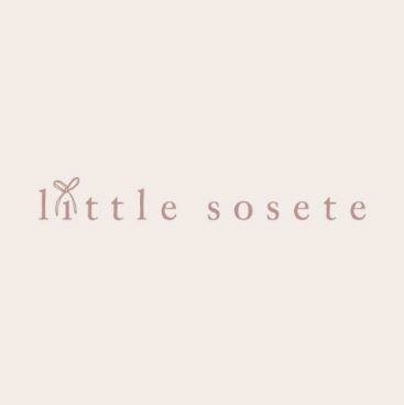 Trademark Little Sosete