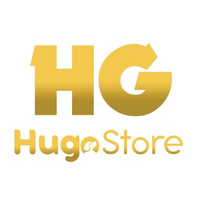 Trademark HUGOSTORE + LOGO HG