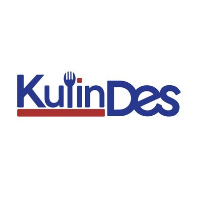 Trademark KULINDES + LUKISAN