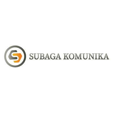 Trademark SUBAGA KOMUNIKA + LOGO