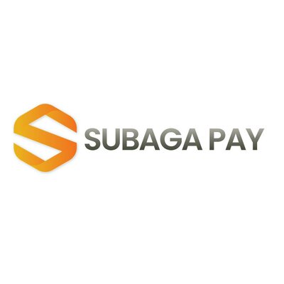 Trademark SUBAGA PAY + LOGO