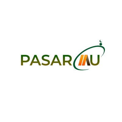 Trademark PASARMU + LOGO