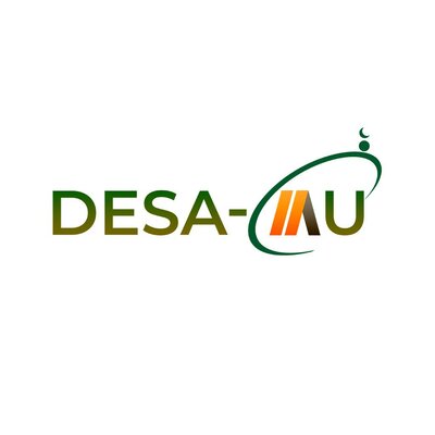 Trademark DESAMU + LOGO