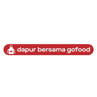 Trademark Dapur Bersama GoFood + Logo