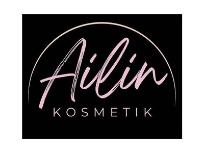 Trademark AILIN KOSMETIK + LOGO