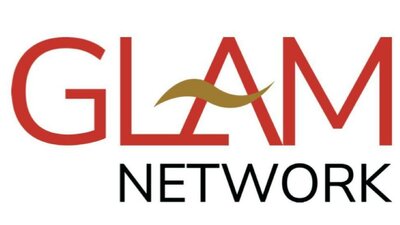 Trademark GLAM NETWORK