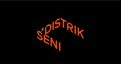 Trademark Distrik Seni