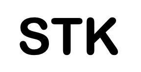 Trademark STK