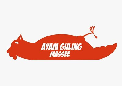 Trademark AYAM GULING MASSEE