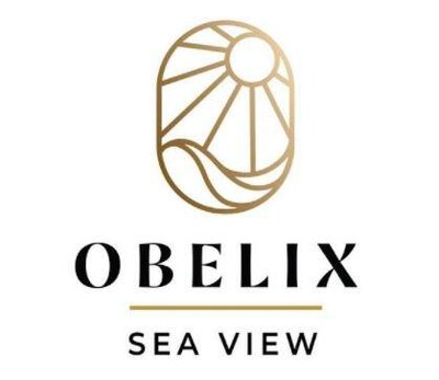 Trademark OBELIX SEA VIEW + LOGO