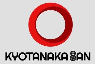 Trademark KYOTANAKA8AN + LOGO