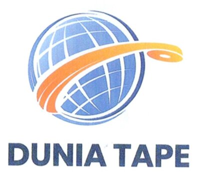 Trademark DUNIA TAPE