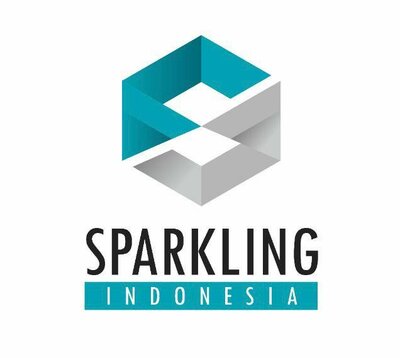 Trademark SPARKLING INDONESIA