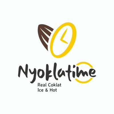 Trademark Nyoklatime + logo