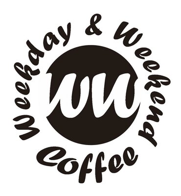 Trademark WW WEEKDAY & WEEKEND COFFEE