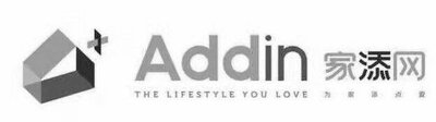 Trademark Addin THE LIFESTYLE YOU LOVE + Logo