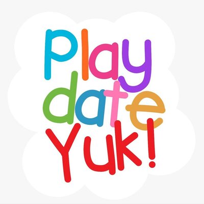 Trademark playdateyuk!