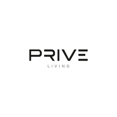 Trademark PRIVE LIVING