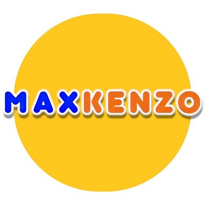 Trademark MAXKENZO