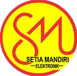 Trademark Setia Mandiri Elektronik