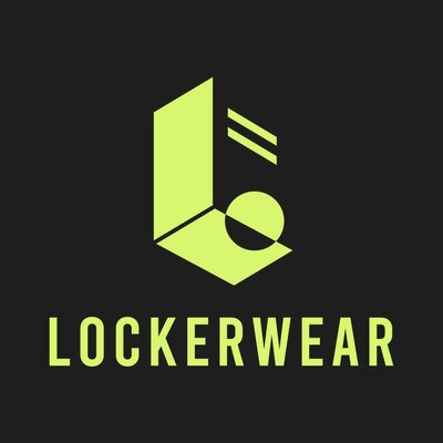 Trademark Lockerwear + Logo