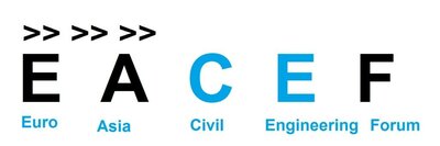 Trademark EACEF + LOGO