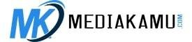 Trademark mediakamu.com + Logo