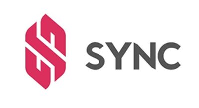 Trademark SYNC + LOGO