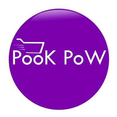 Trademark PooK PoW