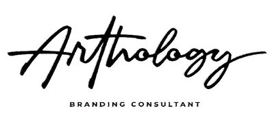 Trademark ARTHOLOGY BRANDING CONSULTANT