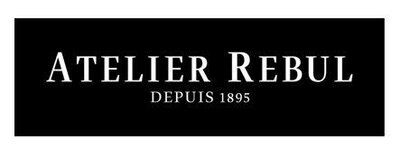 Trademark ATELIER REBUL DEPUIS 1895 & Gambar