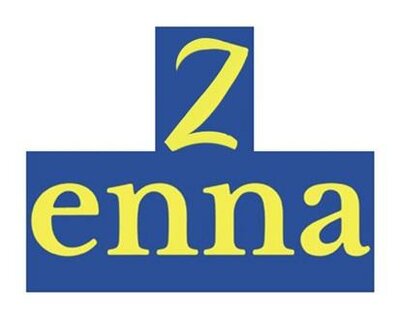 Trademark enna + Logo