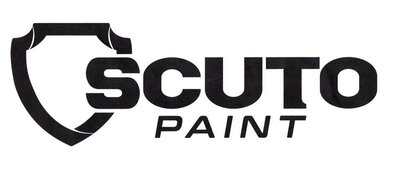 Trademark SCUTO PAINT