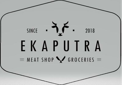 Trademark EKAPUTRA MEATSHOP DAN LOGO