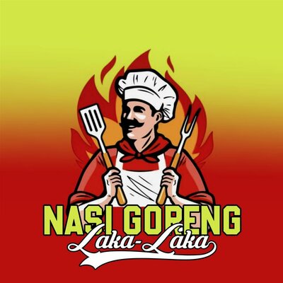 Trademark NASI GORENG Laka-Laka