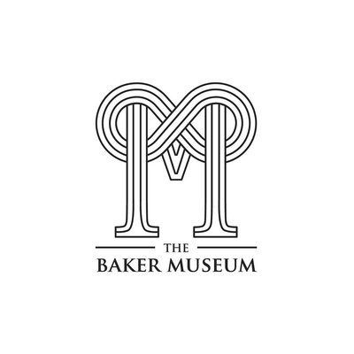 Trademark THE BAKER MUSEUM