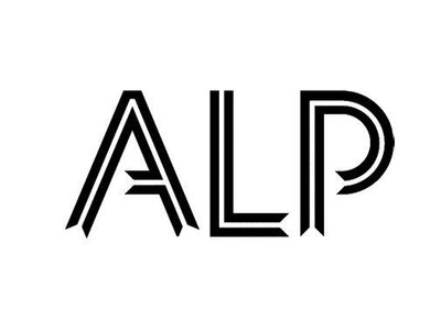 Trademark ALP Design